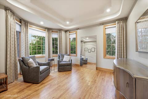 Tiny photo for 540 N Columbine Avenue, Lombard, IL 60148 (MLS # 12664609)