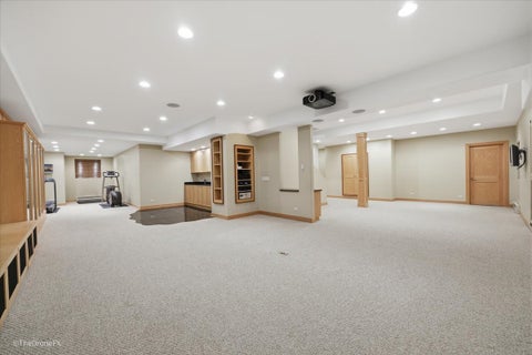 Tiny photo for 540 N Columbine Avenue, Lombard, IL 60148 (MLS # 12664609)