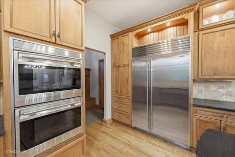 Tiny photo for 540 N Columbine Avenue, Lombard, IL 60148 (MLS # 12664609)