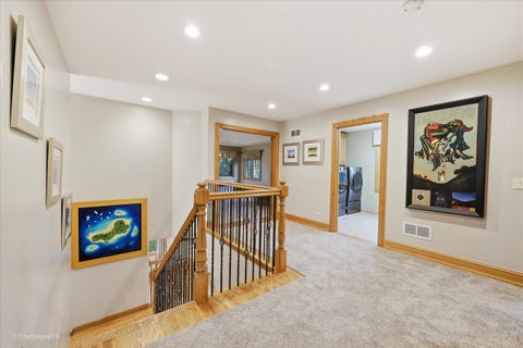 Tiny photo for 540 N Columbine Avenue, Lombard, IL 60148 (MLS # 12664609)