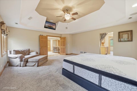 Tiny photo for 540 N Columbine Avenue, Lombard, IL 60148 (MLS # 12664609)