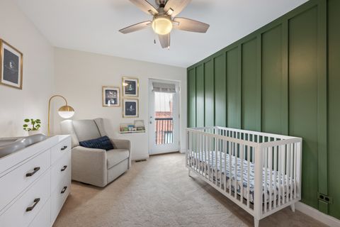 Tiny photo for 2736 N Hampden Court #205, Chicago, IL 60614 (MLS # 12617230)