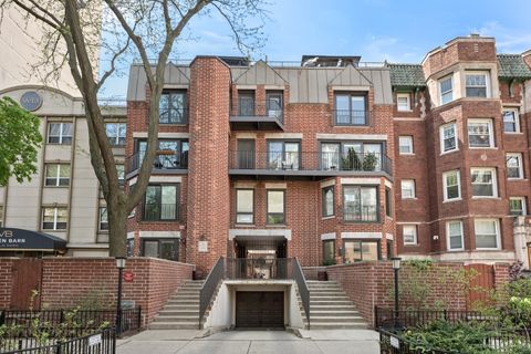 Photo of 2736 N Hampden Court #205, Chicago, IL 60614 (MLS # 12617230)