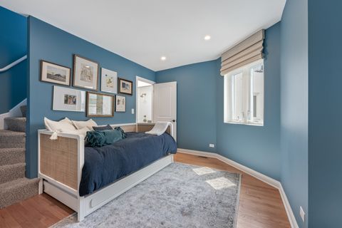Tiny photo for 2736 N Hampden Court #205, Chicago, IL 60614 (MLS # 12617230)