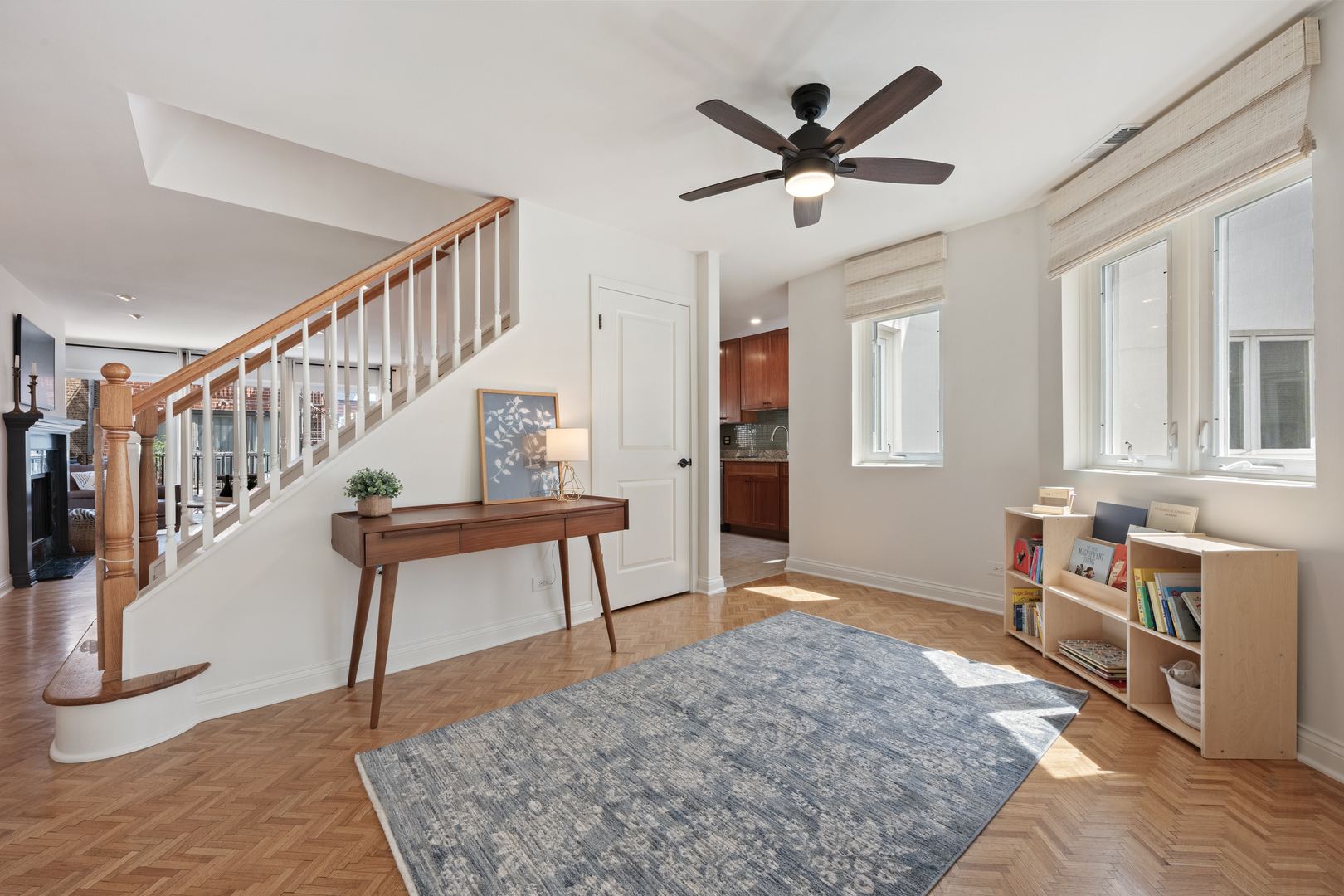 2736 N Hampden Court 205