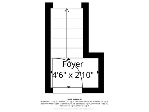 Tiny photo for 2736 N Hampden Court #205, Chicago, IL 60614 (MLS # 12617230)