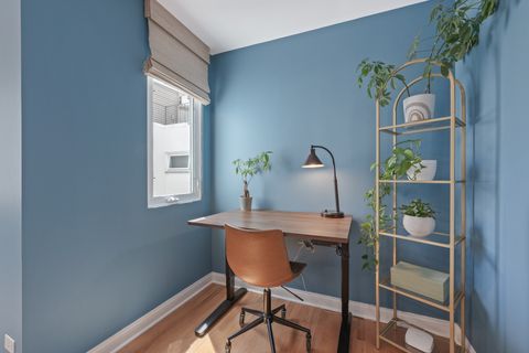 Tiny photo for 2736 N Hampden Court #205, Chicago, IL 60614 (MLS # 12617230)