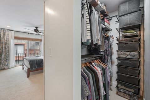 Tiny photo for 2736 N Hampden Court #205, Chicago, IL 60614 (MLS # 12617230)
