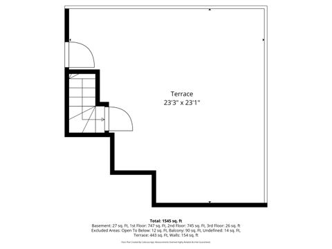 Tiny photo for 2736 N Hampden Court #205, Chicago, IL 60614 (MLS # 12617230)