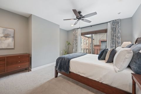 Tiny photo for 2736 N Hampden Court #205, Chicago, IL 60614 (MLS # 12617230)