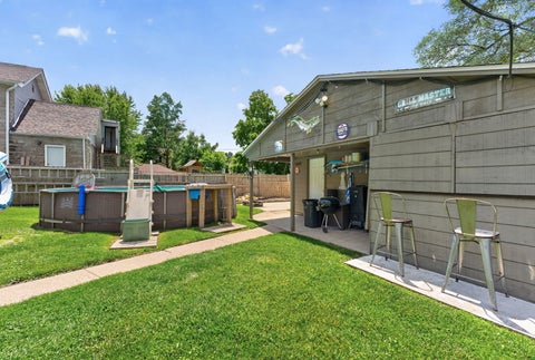Tiny photo for 630 Fairview Avenue, South Beloit, IL 61080 (MLS # 12689419)