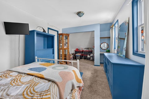 Tiny photo for 630 Fairview Avenue, South Beloit, IL 61080 (MLS # 12689419)