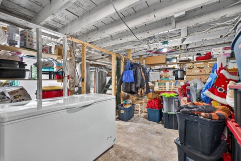 Tiny photo for 630 Fairview Avenue, South Beloit, IL 61080 (MLS # 12689419)