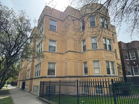 605 E 80th Street Chicago IL 60619