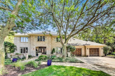 421 Creekside Court Willowbrook IL 60527