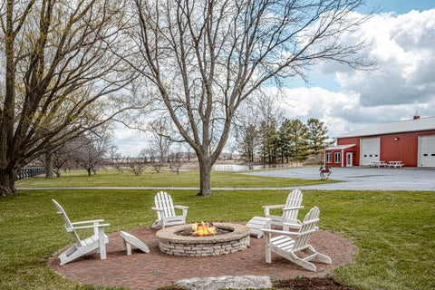 Tiny photo for 9N321 BARRON Road, Maple Park, IL 60151 (MLS # 12764925)