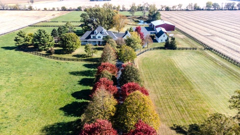 Tiny photo for 9N321 BARRON Road, Maple Park, IL 60151 (MLS # 12764925)
