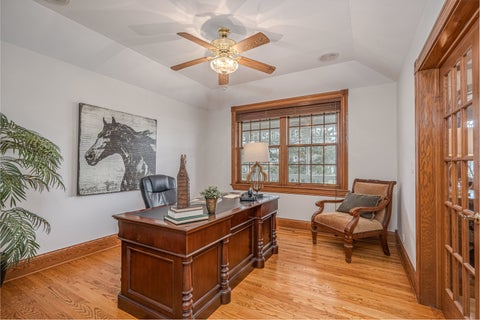 Tiny photo for 9N321 BARRON Road, Maple Park, IL 60151 (MLS # 12764925)