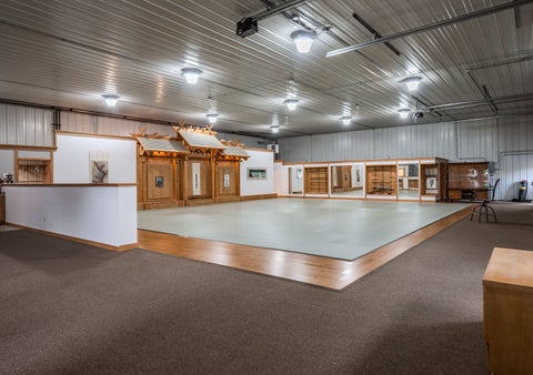 Tiny photo for 9N321 BARRON Road, Maple Park, IL 60151 (MLS # 12764925)