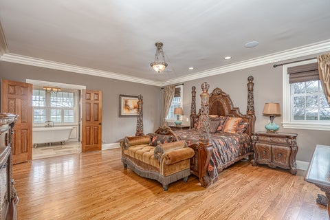 Tiny photo for 9N321 BARRON Road, Maple Park, IL 60151 (MLS # 12764925)