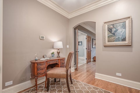 Tiny photo for 9N321 BARRON Road, Maple Park, IL 60151 (MLS # 12764925)