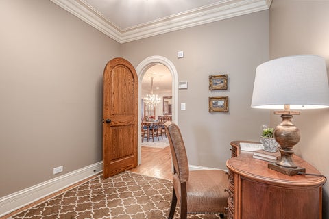Tiny photo for 9N321 BARRON Road, Maple Park, IL 60151 (MLS # 12764925)