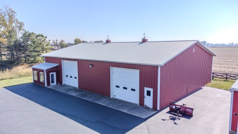 Tiny photo for 9N321 BARRON Road, Maple Park, IL 60151 (MLS # 12764925)