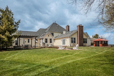 Tiny photo for 9N321 BARRON Road, Maple Park, IL 60151 (MLS # 12764925)