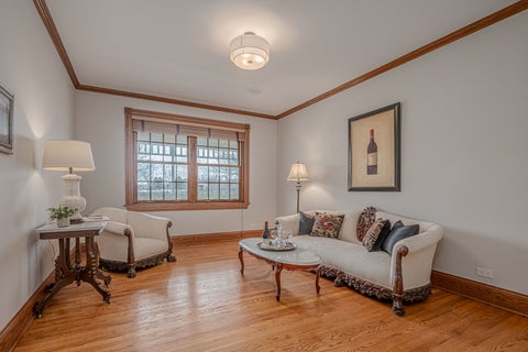 Tiny photo for 9N321 BARRON Road, Maple Park, IL 60151 (MLS # 12764925)