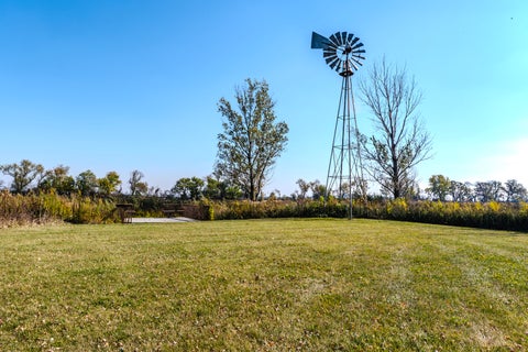 Tiny photo for 9N321 BARRON Road, Maple Park, IL 60151 (MLS # 12764925)