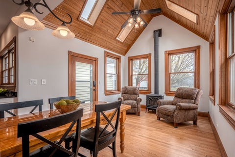Tiny photo for 9N321 BARRON Road, Maple Park, IL 60151 (MLS # 12764925)