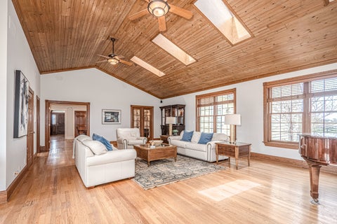 Tiny photo for 9N321 BARRON Road, Maple Park, IL 60151 (MLS # 12764925)