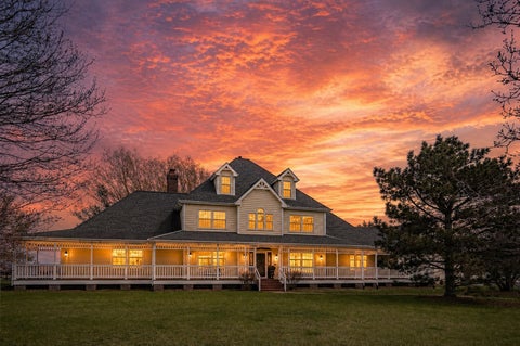 Tiny photo for 9N321 BARRON Road, Maple Park, IL 60151 (MLS # 12764925)