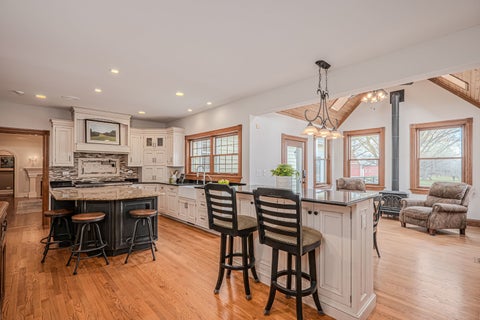 Tiny photo for 9N321 BARRON Road, Maple Park, IL 60151 (MLS # 12764925)