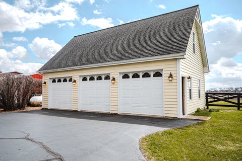 Tiny photo for 9N321 BARRON Road, Maple Park, IL 60151 (MLS # 12764925)