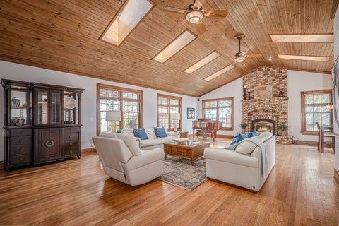 Tiny photo for 9N321 BARRON Road, Maple Park, IL 60151 (MLS # 12764925)