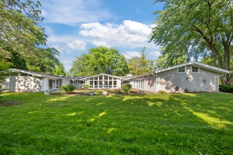 Tiny photo for 1161 Winwood Drive, Lake Forest, IL 60045 (MLS # 12729270)