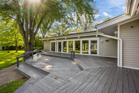 Tiny photo for 1161 Winwood Drive, Lake Forest, IL 60045 (MLS # 12729270)