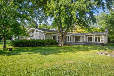 Tiny photo for 1161 Winwood Drive, Lake Forest, IL 60045 (MLS # 12729270)