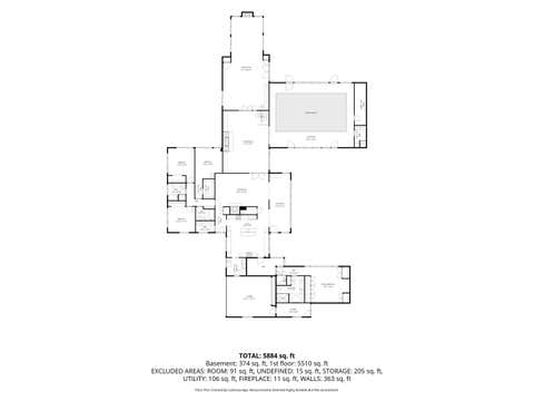 Tiny photo for 1161 Winwood Drive, Lake Forest, IL 60045 (MLS # 12729270)
