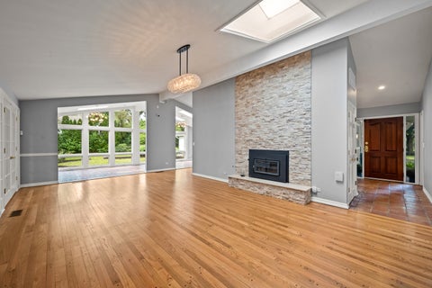 Tiny photo for 1161 Winwood Drive, Lake Forest, IL 60045 (MLS # 12729270)