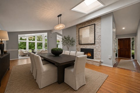 Tiny photo for 1161 Winwood Drive, Lake Forest, IL 60045 (MLS # 12729270)