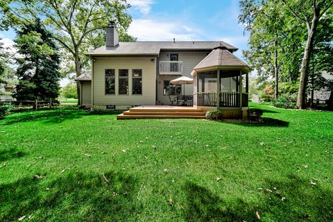 Tiny photo for 12514 W 101st Avenue, St. John, IN 46373 (MLS # 12455111)