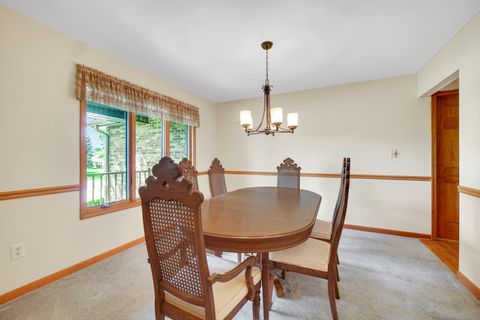 Tiny photo for 12514 W 101st Avenue, St. John, IN 46373 (MLS # 12455111)