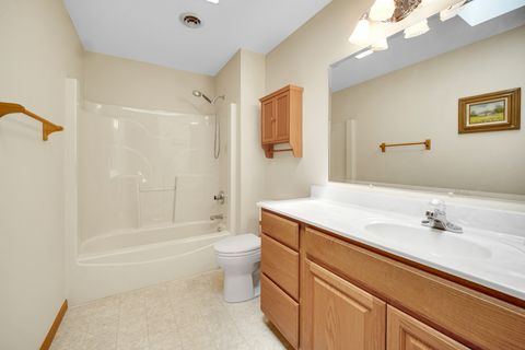 Tiny photo for 12514 W 101st Avenue, St. John, IN 46373 (MLS # 12455111)