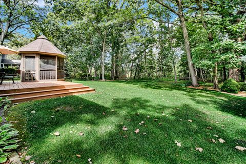 Tiny photo for 12514 W 101st Avenue, St. John, IN 46373 (MLS # 12455111)