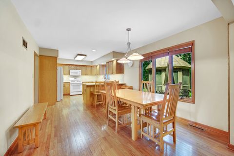 Tiny photo for 12514 W 101st Avenue, St. John, IN 46373 (MLS # 12455111)
