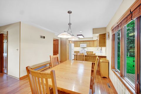 Tiny photo for 12514 W 101st Avenue, St. John, IN 46373 (MLS # 12455111)