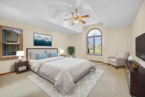 Tiny photo for 12514 W 101st Avenue, St. John, IN 46373 (MLS # 12455111)