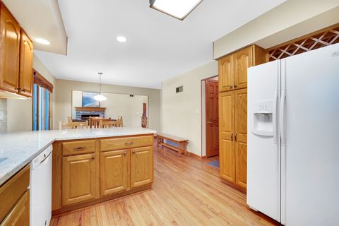 Tiny photo for 12514 W 101st Avenue, St. John, IN 46373 (MLS # 12455111)